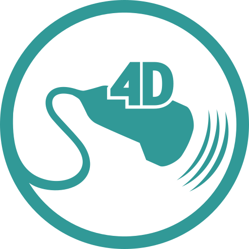 Four d scans, four d ultrasound, scan, scans, ultrasound icon